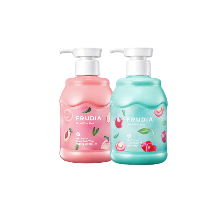 FRUDIA My Orchard Body Wash