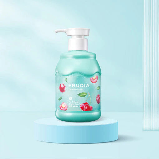 FRUDIA My Orchard Body Wash