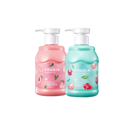 FRUDIA My Orchard Body Wash