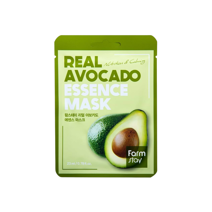 Farmstay Avocado Essence Mask