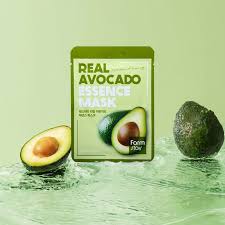 Farmstay Avocado Essence Mask
