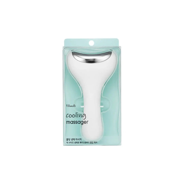 Fillimilli Cooling Massager