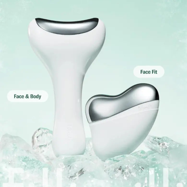 Fillimilli Cooling Massager