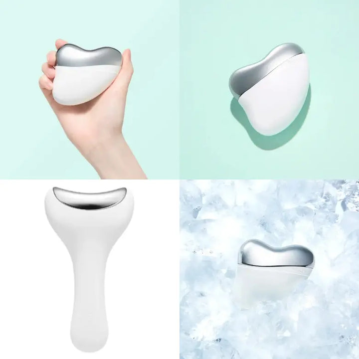 Fillimilli Cooling Massager