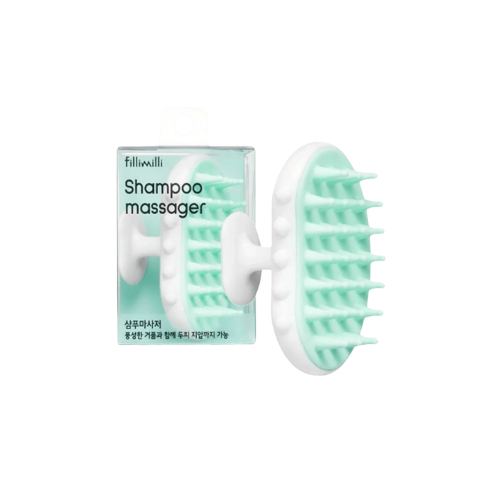 Fillimilli Shampoo Massager