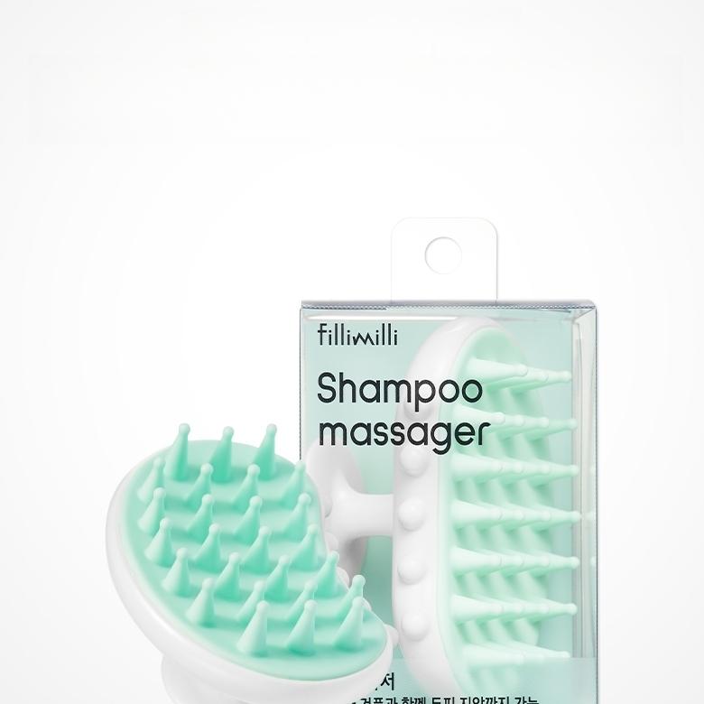 Fillimilli Shampoo Massager