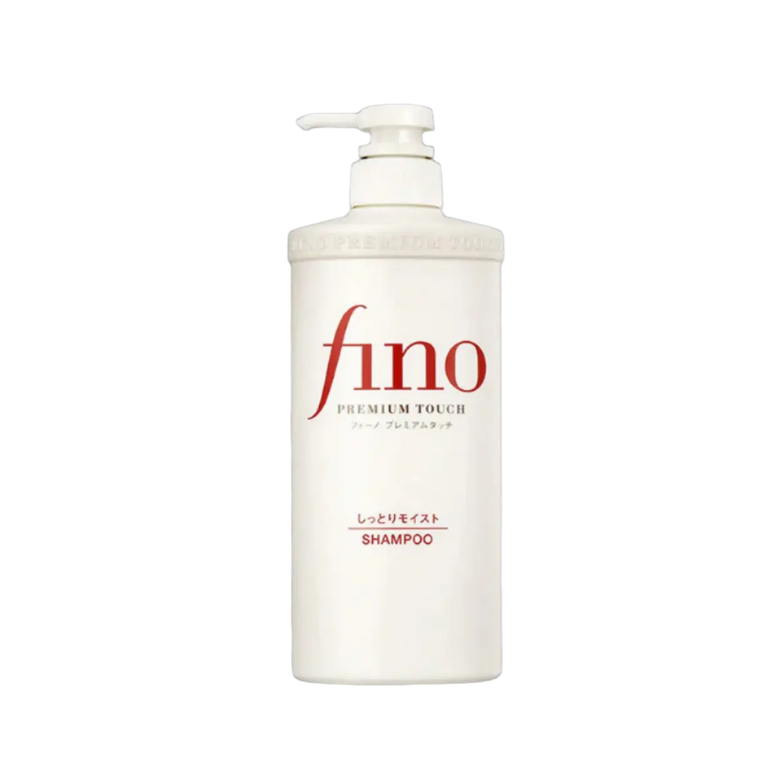 SHISEIDO Fino Premium Touch Moist Shampoo