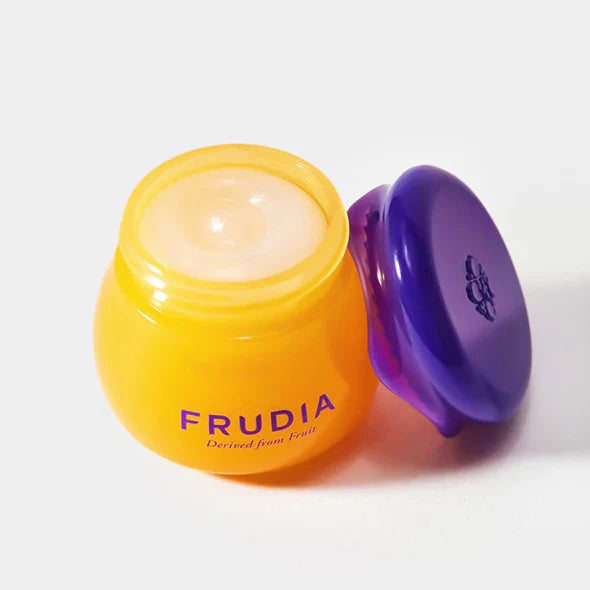 Baume à lèvres hydratant au miel et à la myrtille Frudia