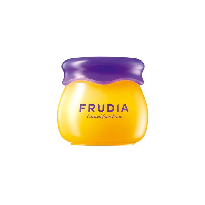 Baume à lèvres hydratant au miel et à la myrtille Frudia