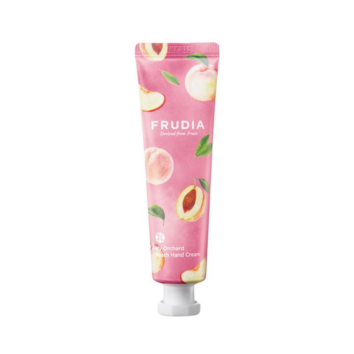 Crème pour les mains Frudia My Orchard Peach