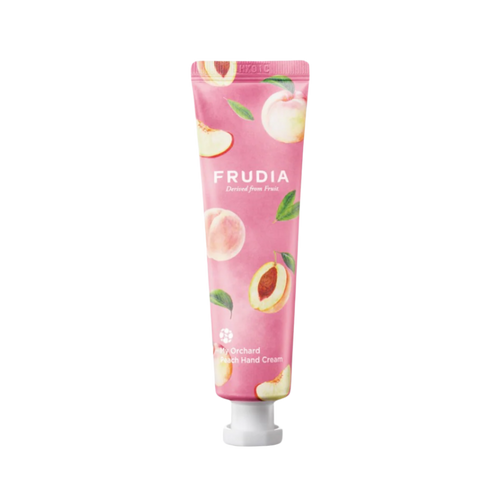 Crème pour les mains Frudia My Orchard Peach