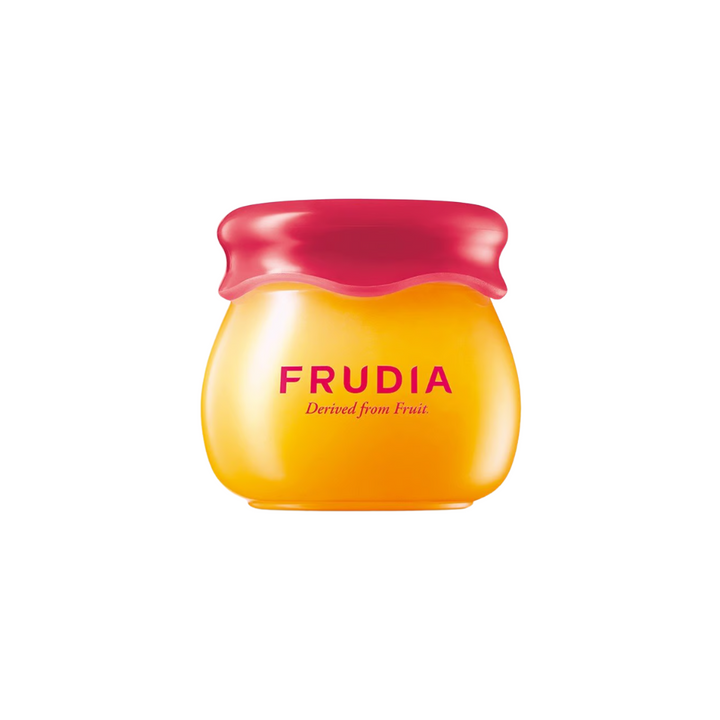 Baume à lèvres 3 en 1 Frudia Grenade Miel