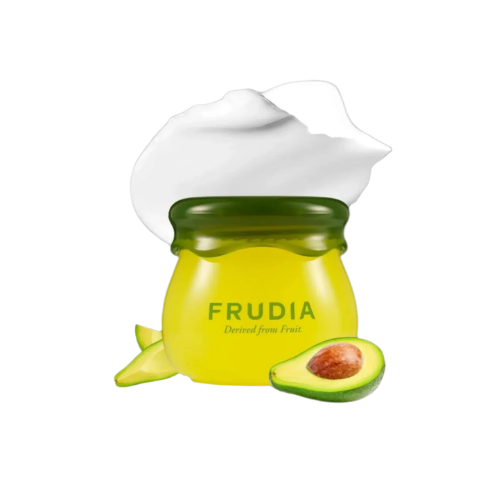 FRUDIA Avocado Cica Relief Lip Balm