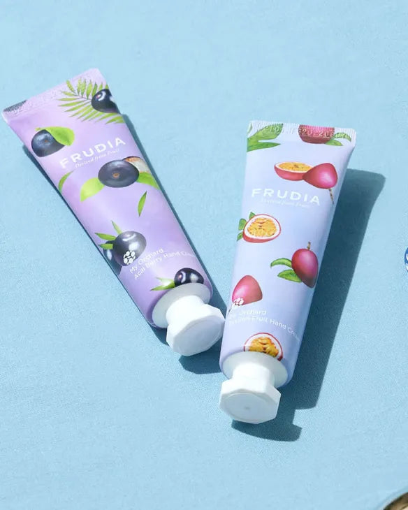 Frudia My Orchard Acai Berry Hand Cream