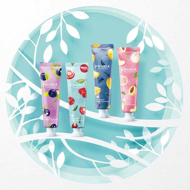 Frudia My Orchard Acai Berry Hand Cream