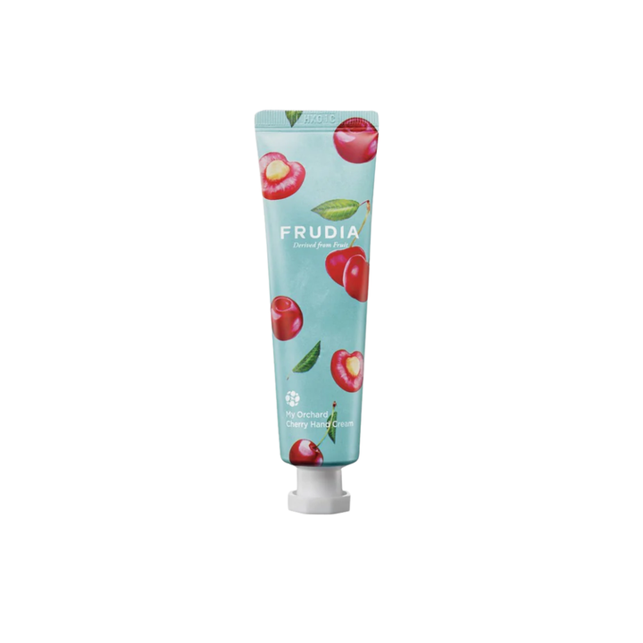 Crème pour les mains Frudia My Orchard Cherry