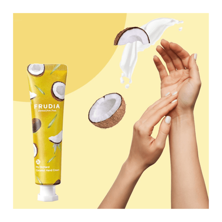 Frudia My Orchard Coconut Hand Cream