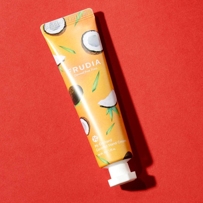 Frudia My Orchard Coconut Hand Cream