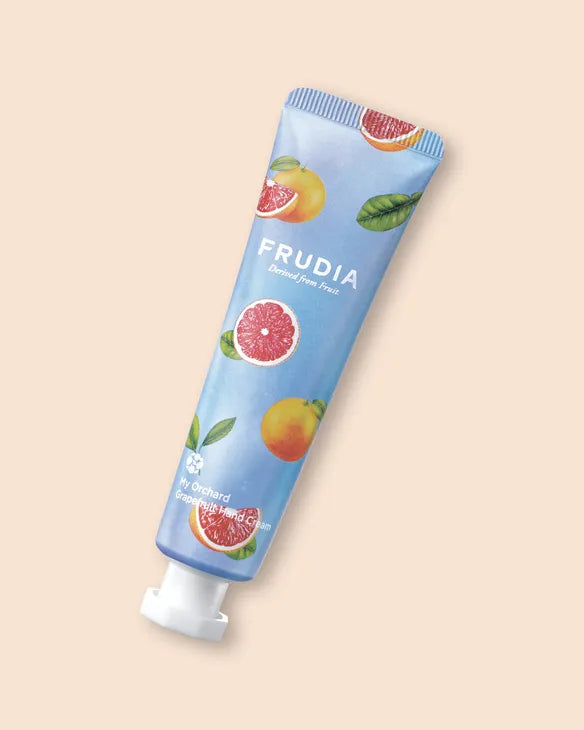 Frudia My Orchard Grapefruit Hand Cream