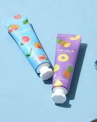 Frudia My Orchard Grapefruit Hand Cream