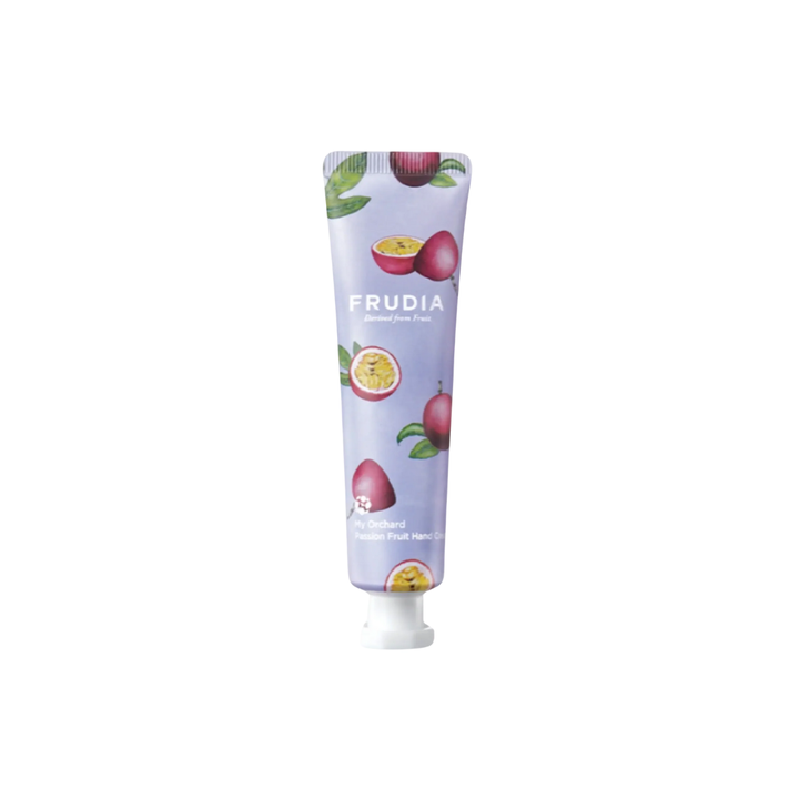 Frudia  My Orchard Passion Fruit Hand Cream