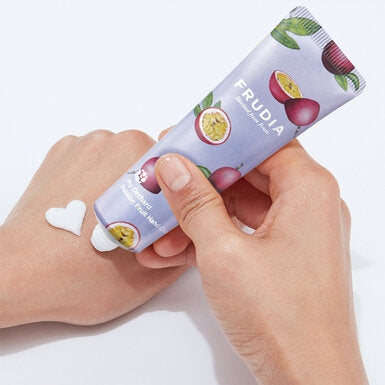 Frudia  My Orchard Passion Fruit Hand Cream