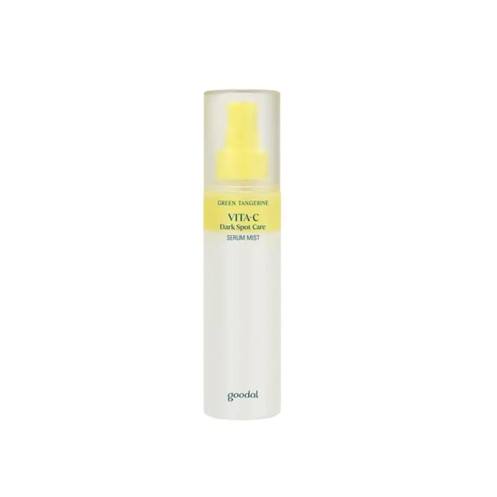 Goodal Green Tangerine Vita C Serum Mist