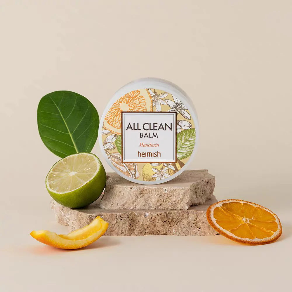 HEIMISH All Clean Balm Mandarin