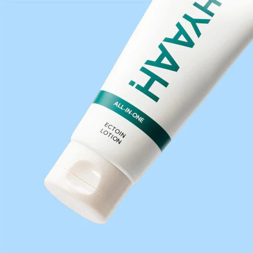 HYAAH - All-In-One Ectoin Lotion