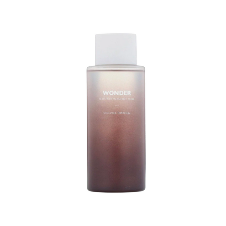Tonique Hyaluronique au Riz Noir Haruharu WONDER 150 ml