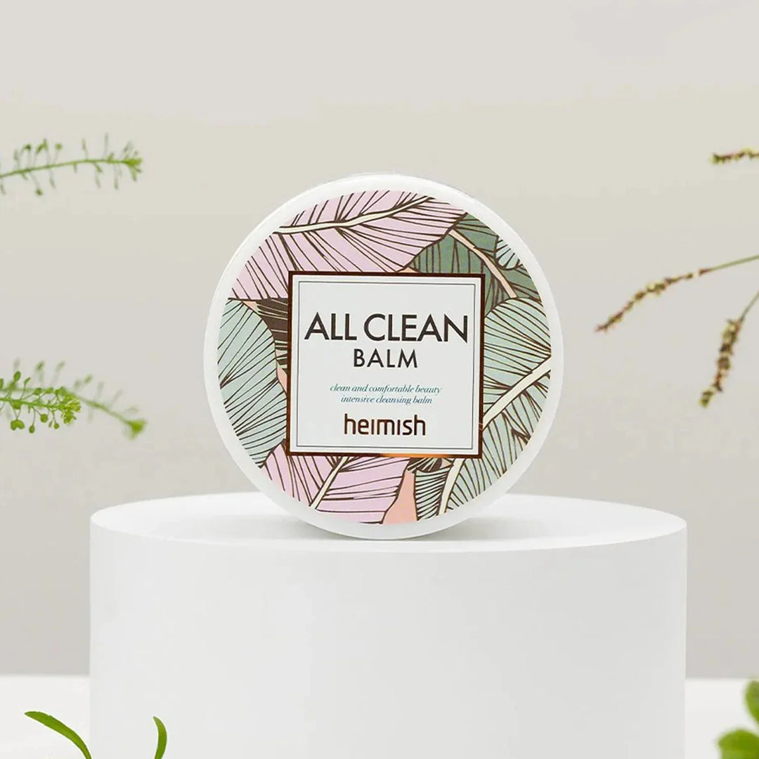 Baume nettoyant Heimish All Clean