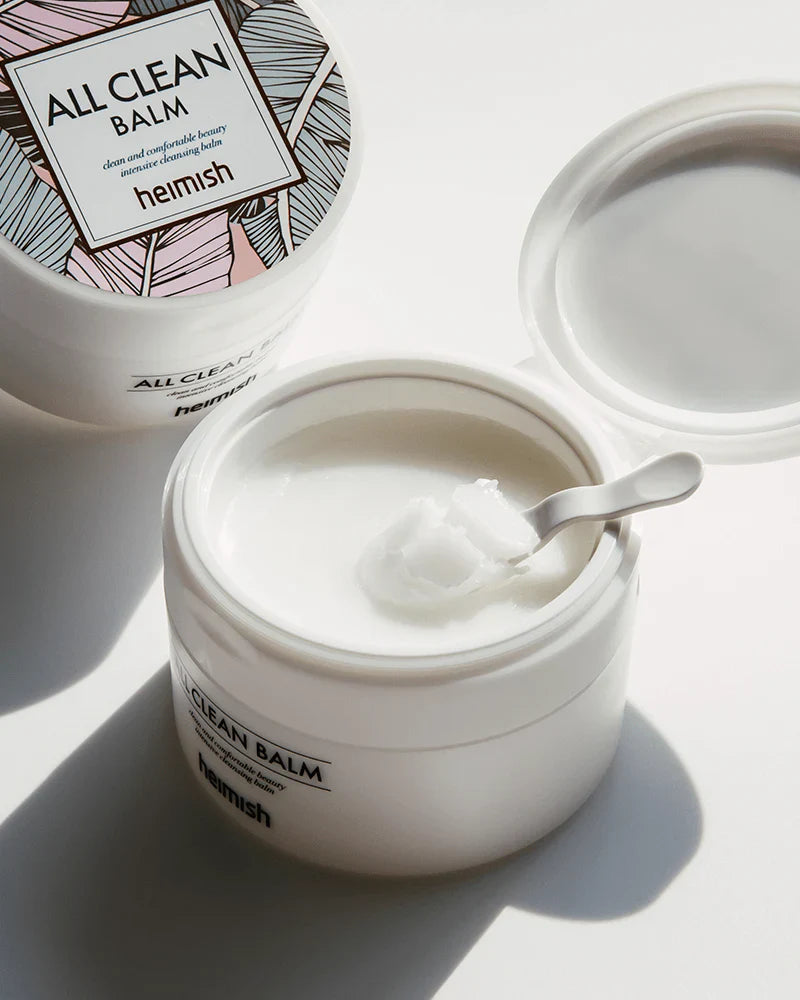 Baume nettoyant Heimish All Clean