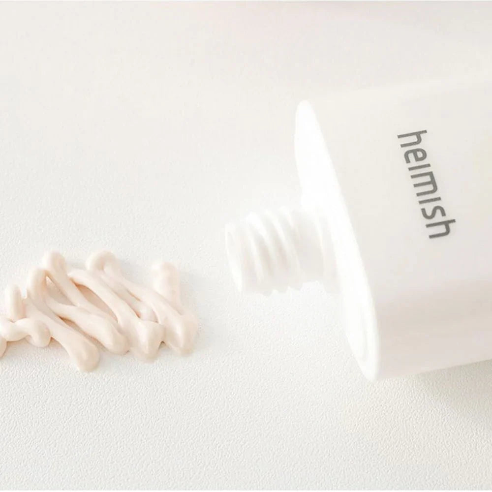 Base éclat sans art Heimish SPF 50