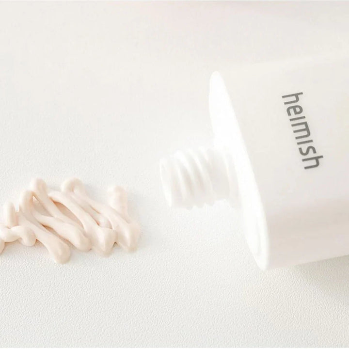 Base éclat sans art Heimish SPF 50