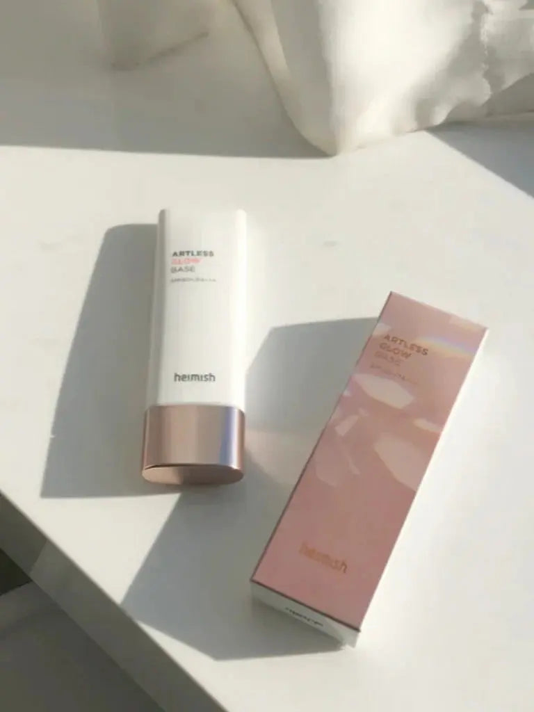 Heimish Artless Glow Base Heimish