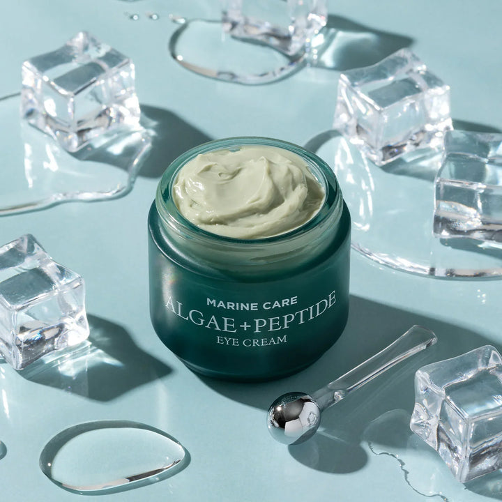 Crème contour des yeux Heimish Marine Care 30 ml