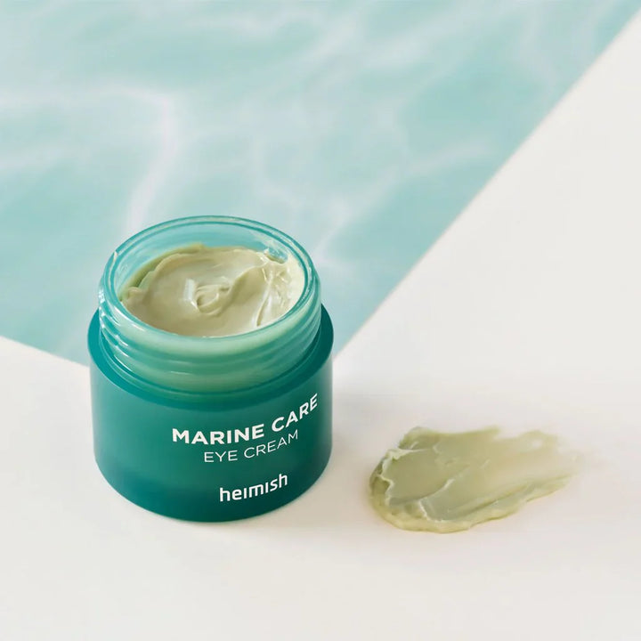 Crème contour des yeux Heimish Marine Care 30 ml