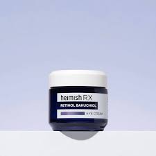 Heimish RX Retinol Bakuchiol Eye Cream