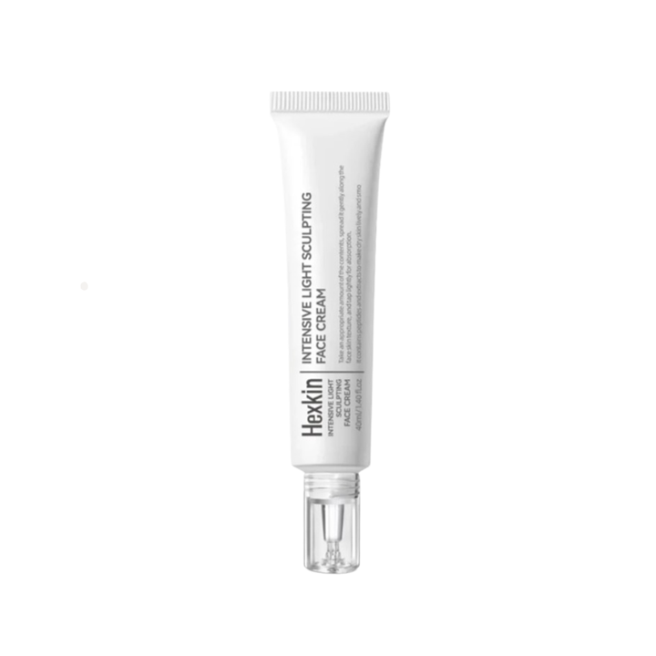 Hexkin Intensive Light Sculpting Face Cream 40ml
