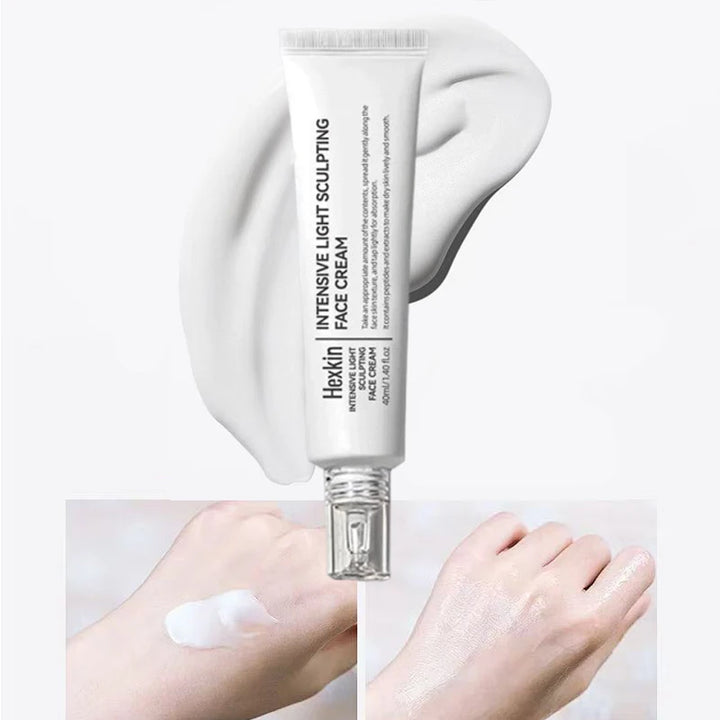 Hexkin Intensive Light Sculpting Face Cream 40ml