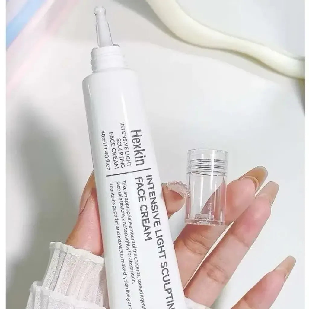 Hexkin Intensive Light Sculpting Face Cream 40ml