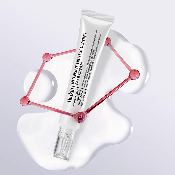Hexkin Intensive Light Sculpting Face Cream 40ml