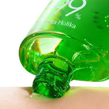 Holika Holika Aloe 99% Soothing Gel