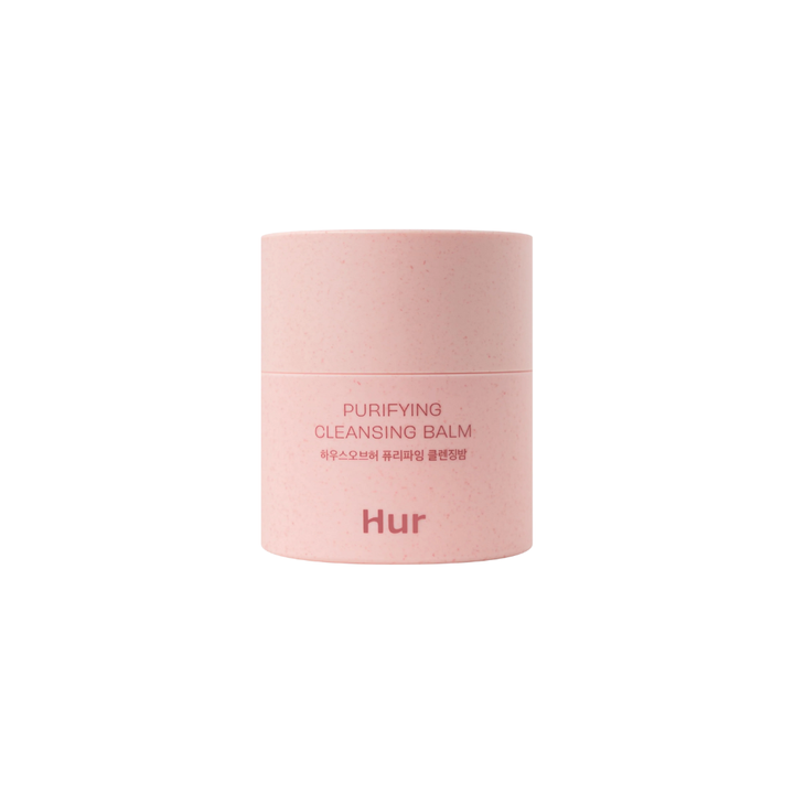 House of Hur  Purifying Cleansing Balm