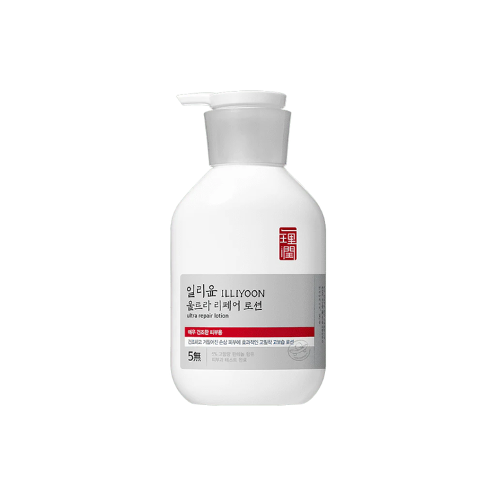 ILLIYOON ultra repair lotion