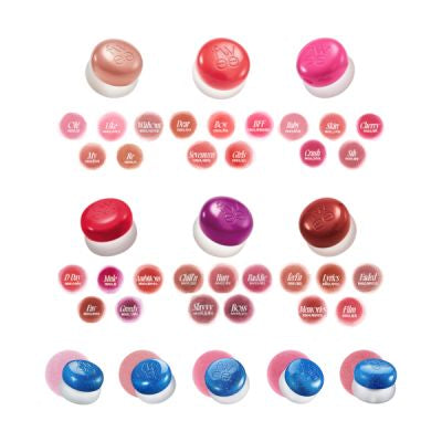 Fwee blurry pudding pot