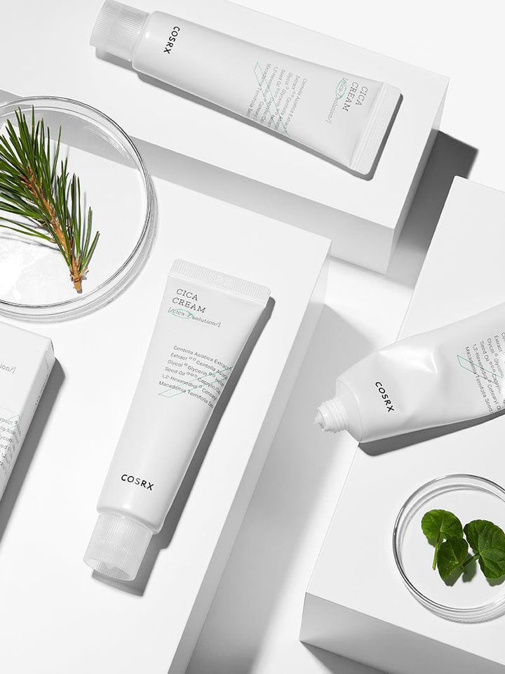 COSRX Cica Cream