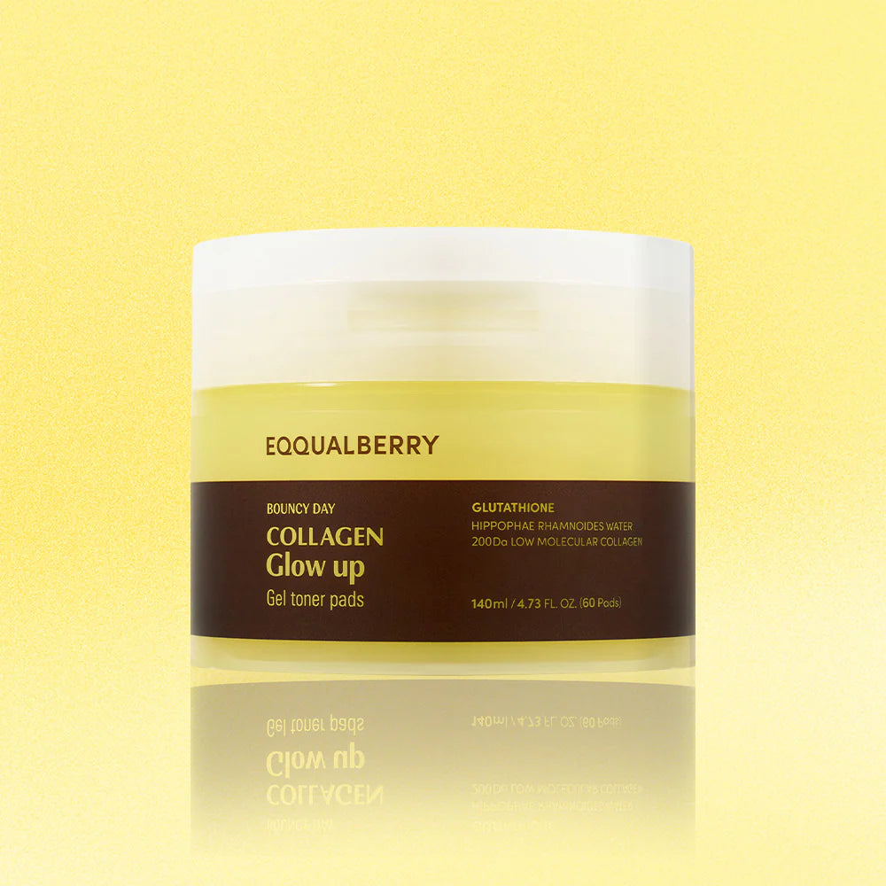 Equalberry collagen