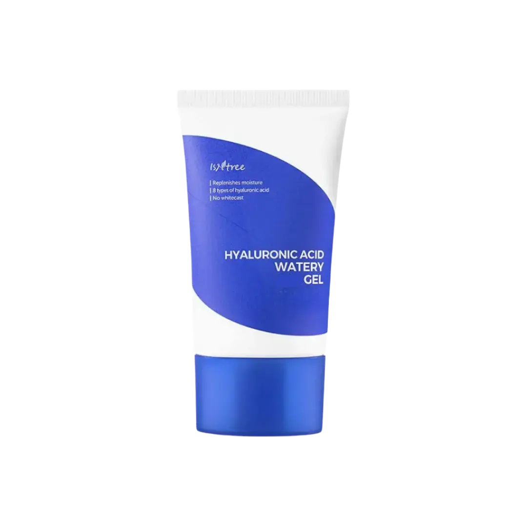 Isntree Hyaluronic Acid Watery Gel ISNTREE