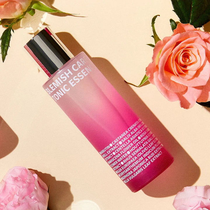 Essence tonique anti-imperfections ISOI 50 ml